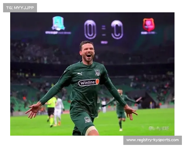 俄超克拉斯诺达尔历史性夺冠终结泽尼特六连冠霸业 俄超克拉斯诺达尔历史性夺冠终结泽尼特六连冠霸业