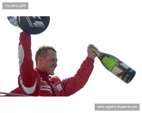 安东内利专访：致敬舒马赫 立志三年内冲击F1冠军