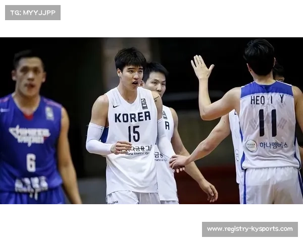 易建联王治郅：生不逢时的中国篮球双子星