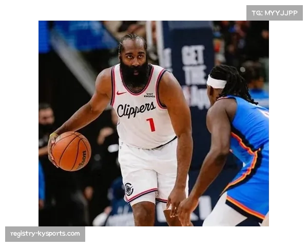 骑士七连胜遭雷霆终结 哈登20+9难阻球队客场失利